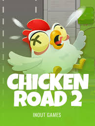 Chicken Road 2 tragaperras en Millioner casino